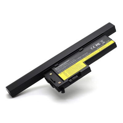 

5200mAh 8 клеток Замена Высокое качество литий-ионный Аккумулятор для ноутбука Lenovo IBM ThinkPad X60 1702 1703 1704 1705 1706 17