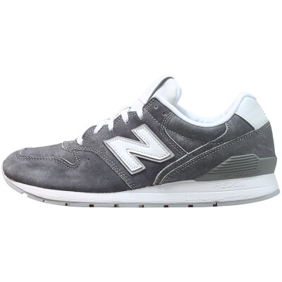 

New Balance NB MRL996JU sports shoes 996 men&women models retro shoes couple shoes buffer running shoes shoes US95 yards 43 yards 275MM