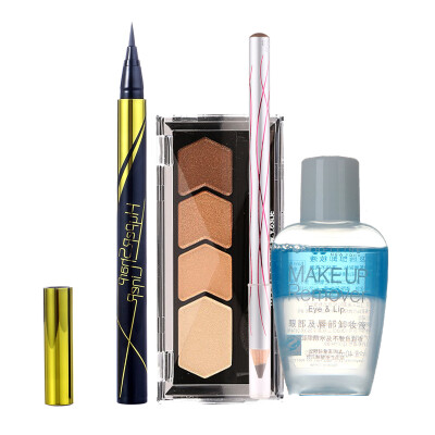 

Maybelline (MAYBELLINE) star small gold pen suit (eyeliner waterproof anti-halo suit very fine