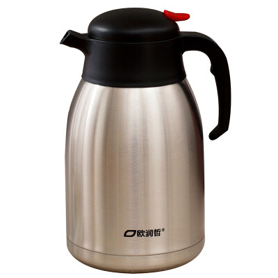 

OUZERUN vacuum double wall stainless steel thermos jug