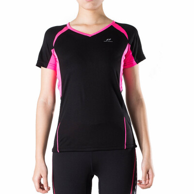 

PRO TOUCH Women's Quick-Dry Sports Breathable Moisture-Wicking Short Sleeve T Shirt