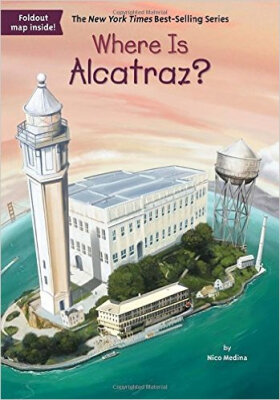 

Where Is Alcatraz