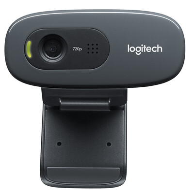 

Logitech (Logitech) C270c HD веб-камера (в частности, в области телекоммуникаций)