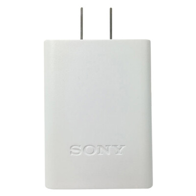 

Sony (SONY) CP-AD3 fast charger charger head Type-C interface with dual Type-C data cable