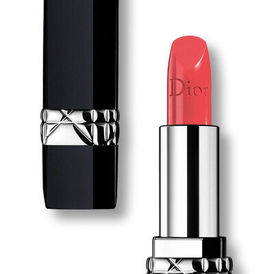 

Dior Dior Brilliant Blue Gold Lipstick (678 #) 3.5g