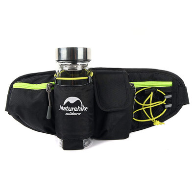 

Nautilus outdoor sports running pockets hiking hiking riding kettle bags men&women universal multi-function mobile phone pockets
