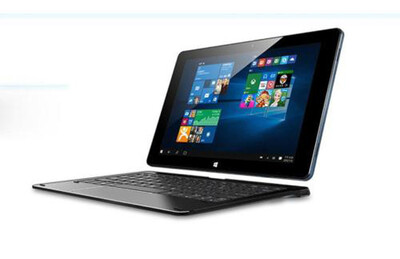

Куб iWork 10 Флагманский Ultrabook Tablet PC Type-C - ЧЕРНЫЙ