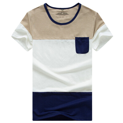 

Футболка с коротким рукавом FORTEI с коротким рукавом 16001FT1701 Beige L