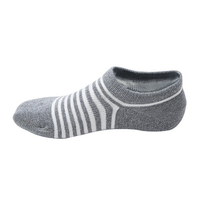 

Sushi Square SOFU men&39s socks stripes thick needle socks male stealth boat socks 4 double box mixed color