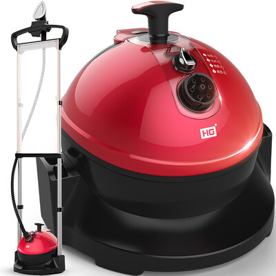 

Huaguang HG hanging hot machine WZ9030-J strong steam hanging hot machine red