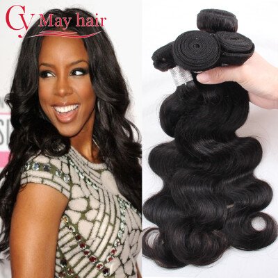 

8A Peruvian Virgin Hair Body Wave Peruvian Body Wave 4 Bundles Virgin Peruvian Wavy Hair Peruvian 4 Bundles Body Wave Bundles