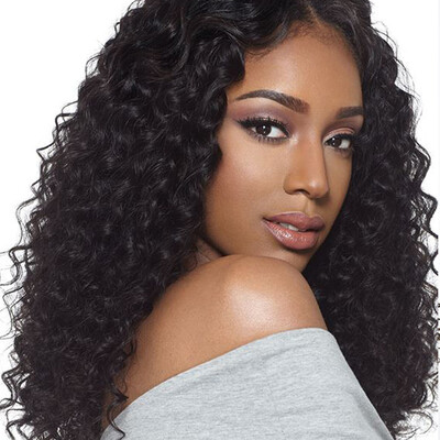 

6A Brazilian kinky curly virgin hair 4 pcs afro kinky curly hair 7A brazilian kinky curly human hair brazilian hair weave bundles
