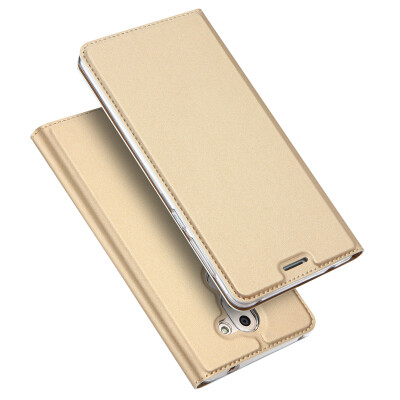 

Luxury Wallet Case for Huawei Enjoy 6 High Quality PU Leather Flip Cover Kickstand Anti-shock Full Protection for Huawei Enjoy 6