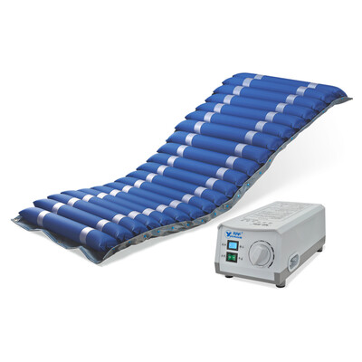 

Yuehua anti - bedsore inflatable gas mattress spherical spherical air cushion care bedsore pillow QDC - 320