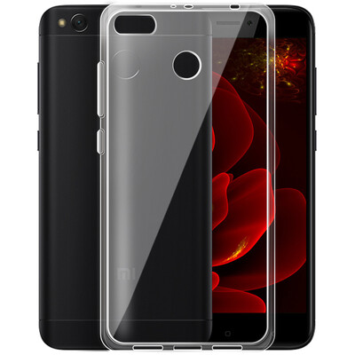 

Paizi protective case for Redmi 4X