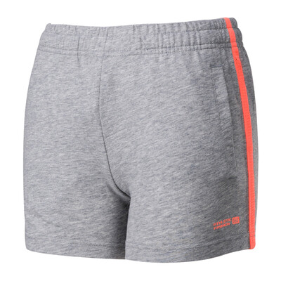 

361 degrees Women's Knit Shorts 561624815B-5 Hyun Blue