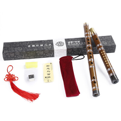 

【Jingdong Supermarket】 Acacia Bird (LOVEBIRD) Flute Single Flush Flute C Flute Flute Flute Flute Flute Student Flute Orchestra Beginner XS1001