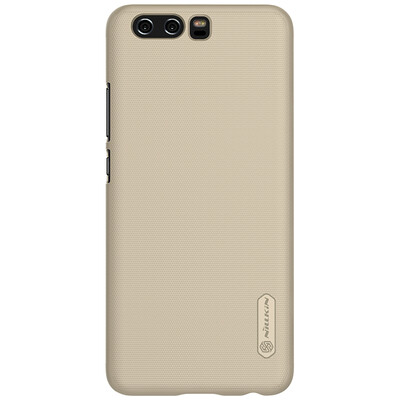 

Нил Gold (NILLKIN) Huawei P10Plus матового телефон случае / защитное покрытие / наборы мобильных телефонов золото