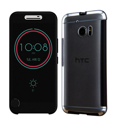 

Sinteluo Ice View Cover Case For HTC 10