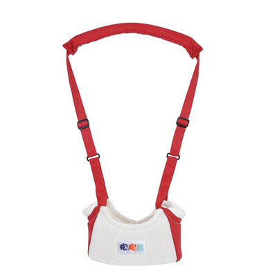 

Hobbies bear bébéar baby learn to take baby learn to walk baby strap basket-style parent-child with four seasons 600D red
