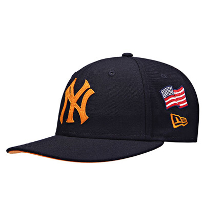 

NewEra New York Yankees bent along baseball ducks men&women fashion hip hop tide cap 11416116 7 38