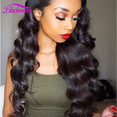 

Brazilian Virgin Hair Body Wave Cheap Human Hair 3 Bundle Deals 7A Unprocessed Brizilian Virgin Hair Body Human Hair Weave