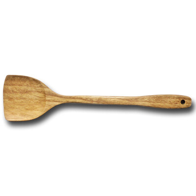 

Jingdong supermarket US kitchen maxcook wood shovel Huimei series MCH-03 logs lengthen health&environmental protection