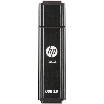 

HP x Series USB 3.0 Flash Drive