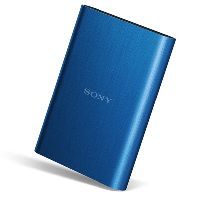 

Sony (SONY) HD-E2 2TB USB3.0 высокоскоростной мобильный жесткий диск (интеллектуальный черный)