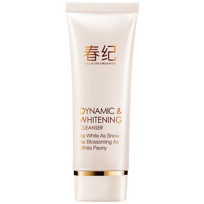 

Haruki dynamic clear net cleanser 120g facial cleanser