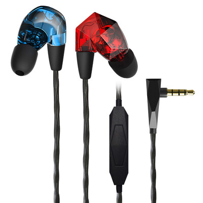 

Weisuonike (VSONIC) NEW VSD3S наушники-вкладыши черный HiFi