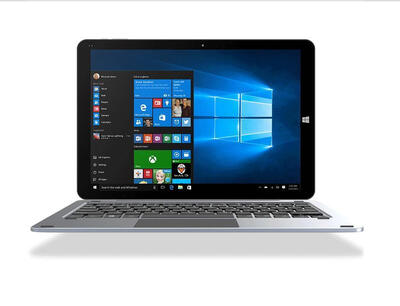 

12 inch Tablet PC CHUWI Hi12 Dual OS 4GB RAM DDR3 Intel Z8300/64GB ROM Wifi HDMI OTG Micro USB3.0 Mini Windows Tablet Laptop
