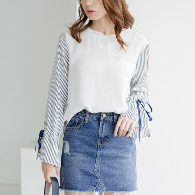 

CITYPLUS Women Long-Sleeve T-Shirt