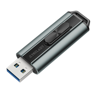 

Taipower (Teclast) край U диск 32G USB3.0 Deep Space Gray