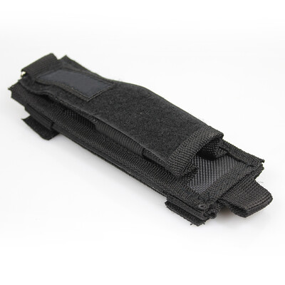 

СЯНЬФОНЛЯНЬ многофункциональный чехол, обёртка, наконечник на поясе для палки, электрического фонарика