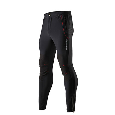 

Mai Senlan MYSENLAN authentic riding pants pants casual outdoor sports pants spring&summer fall cycling riding equipment leisure pants M