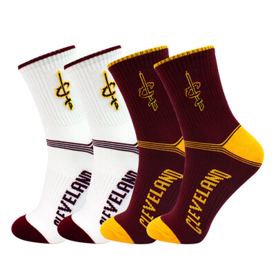 

NBA Basketball Socks Men &39s Team Fans&39 s Sports Socks 2