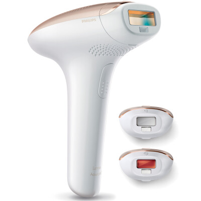 

Philips (PHILIPS) BRI861 / 80 Epilator Pulse Light Epilator Laser Epilator