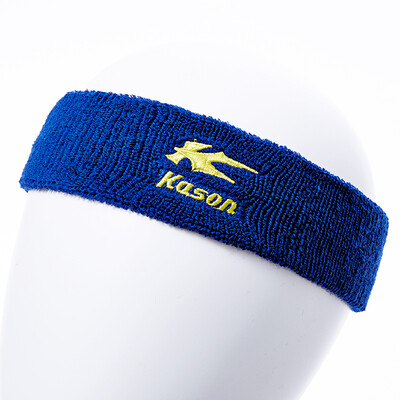 

KASON Running Basketball Badminton Sports sweat absorption Bracer Wrister