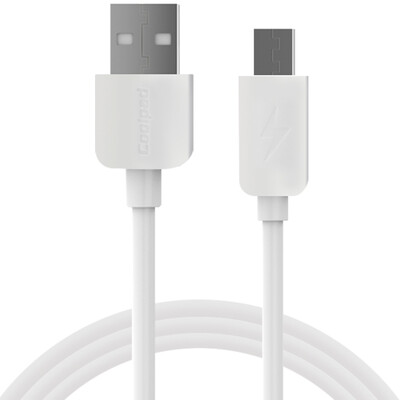

Кабель Micro USB для зарядки и передачи данных Coolpad,2A