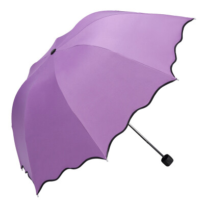 

HUWAIGUSHI UV Protection Foldable Umbrella