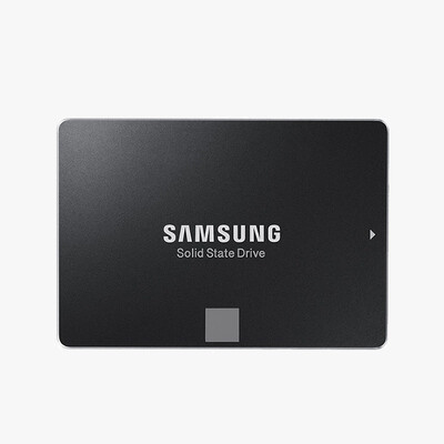 

SSD накопитель SAMSUNG 850 EVO