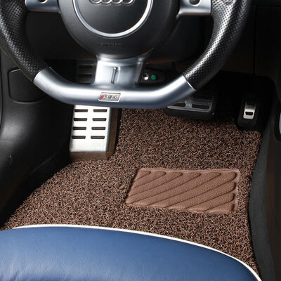 

Chess Shisi circle car mats special car tailoring machine custom rice color order please note model