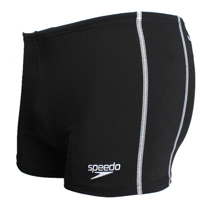 

Speedo swim trunks men's flat speed быстрые классические классические сексуальные модные спортивные стрейч-шорты 412199-99-36 ярдов