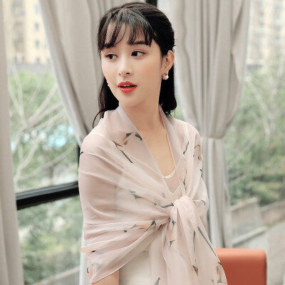 

STORY Of SHANGHAI Women&39s Silk Scarves Silk Scarves Silk Scarves