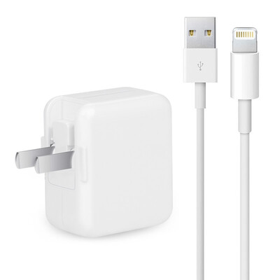 

Capshi Apple, 7/6 / 5s кабель для зарядки линии передачи данных 1 т + 2A приспособлена для установки телефона зарядное устройство подключить компании Apple iPhone5 / 6s / 7plus / Ipad мини / воздух