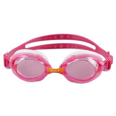 

Sable (SABLE) goggles children swimming glasses SB982T-CA pink