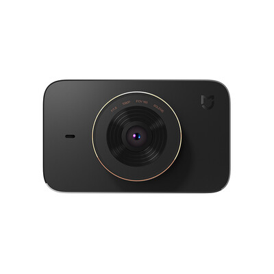 

Original Xiaomi Mijia Smart Car DVR Car Recorder Dash Camera F18 1080P WIFI 160 Degree Wide Angle 3 Inch HD Screen Portable