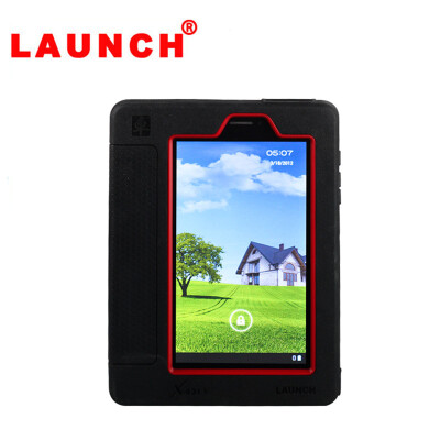 

Original Launch X431 VX431 Pro WifiBluetooth Tablet Full System Diagnostic Tool Free Update Online