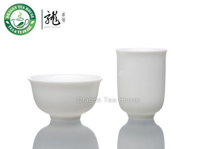 

Feng Qing Tang Mini Celadon Aroma Tea Cup Set